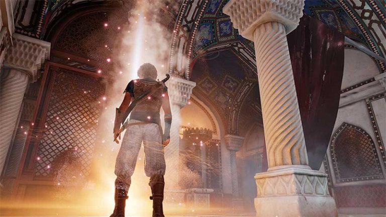 PSUdotcom's tweet image. Ubisoft Toronto Joins Prince Of Persia: The Sands Of Time Remake Project
psu.com/news/ubisoft-t…
#PrinceOfPersiaTheSandsOfTime #UbisoftToronto #News