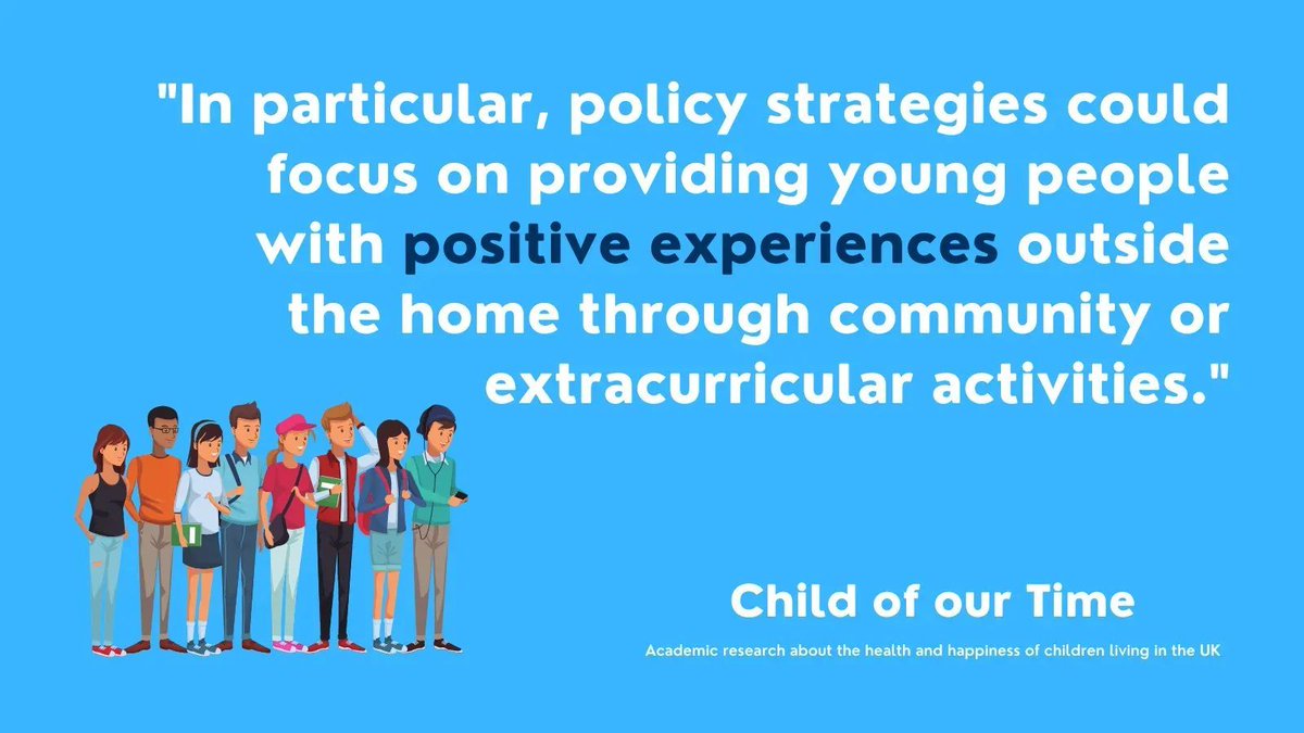 Child of Our Time (@childofourtime) on Twitter photo Interesting from <a href="/dawidgon/">Dawid Gondek</a> - How can schools and communities help children with violent home lives?
buff.ly/3KH3Rjd
<a href="/UCLchildhealth/">UCL Great Ormond Street Institute of Child Health</a> <a href="/icls_info/">ESRC International Centre for Lifecourse Studies</a> <a href="/uclnews/">UCL News</a> <a href="/ucl/">UCL</a> #ACEs #children #mentalhealth Interesting from <a href="/dawidgon/">Dawid Gondek</a> - How can schools and communities help children with violent home lives?
buff.ly/3KH3Rjd
<a href="/UCLchildhealth/">UCL Great Ormond Street Institute of Child Health</a> <a href="/icls_info/">ESRC International Centre for Lifecourse Studies</a> <a href="/uclnews/">UCL News</a> <a href="/ucl/">UCL</a> #ACEs #children #mentalhealth