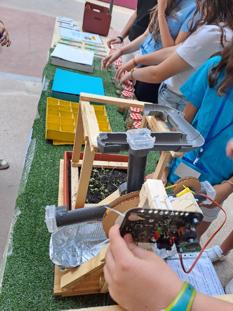 ProgramasRM (@programasrm) on Twitter photo ➡️ III Jornadas del Programa Educativo GD Patrimonio <a href="/GdPatrimonio/">GDPatrimonio</a> con la participación de 700 estudiantes 🚸 de 20 centros educativos 🏫 de Educación Primaria y Secundaria y con 30 talleres de elaboración de materiales ✍🏻 sobre el patrimonio de la Región de Murcia <a href="/Educarm/">Educarm</a> ➡️ III Jornadas del Programa Educativo GD Patrimonio <a href="/GdPatrimonio/">GDPatrimonio</a> con la participación de 700 estudiantes 🚸 de 20 centros educativos 🏫 de Educación Primaria y Secundaria y con 30 talleres de elaboración de materiales ✍🏻 sobre el patrimonio de la Región de Murcia <a href="/Educarm/">Educarm</a>