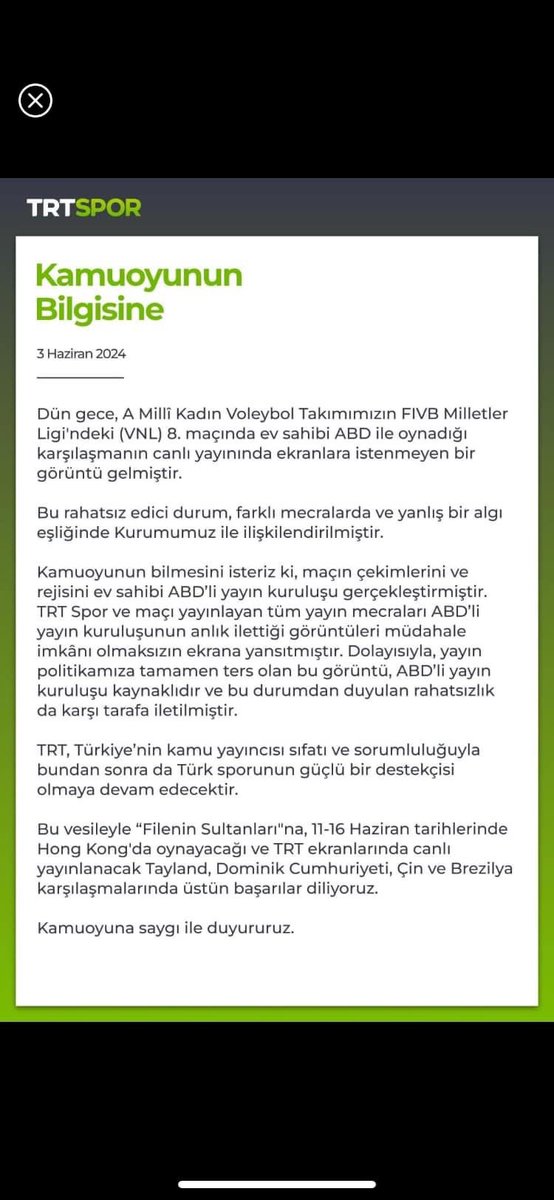 Bizim vergilerimizle varlığını sürdüren TRT'nin bunca kötülüğe susup yanlı yayın yapması, Türk bayrağını tartışmaya açan yöneticilerinin olması,terörist başının mektubunun okutulması bizi memeden çok daha fazla rahatsız ediyor !