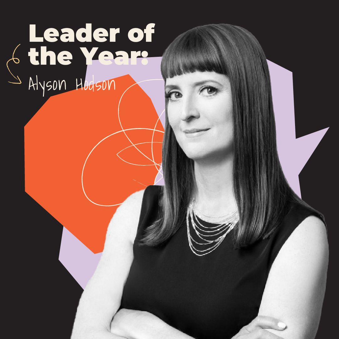 We’re starting the Capital Awards celebration early with the first of our three IABC Edmonton Awards of Distinction. Congratulations to our 2024 Inspired Leader of the Year: Alyson Hodson!

Celebrate the 2024 Capital Awards with us: buff.ly/4bG63lP