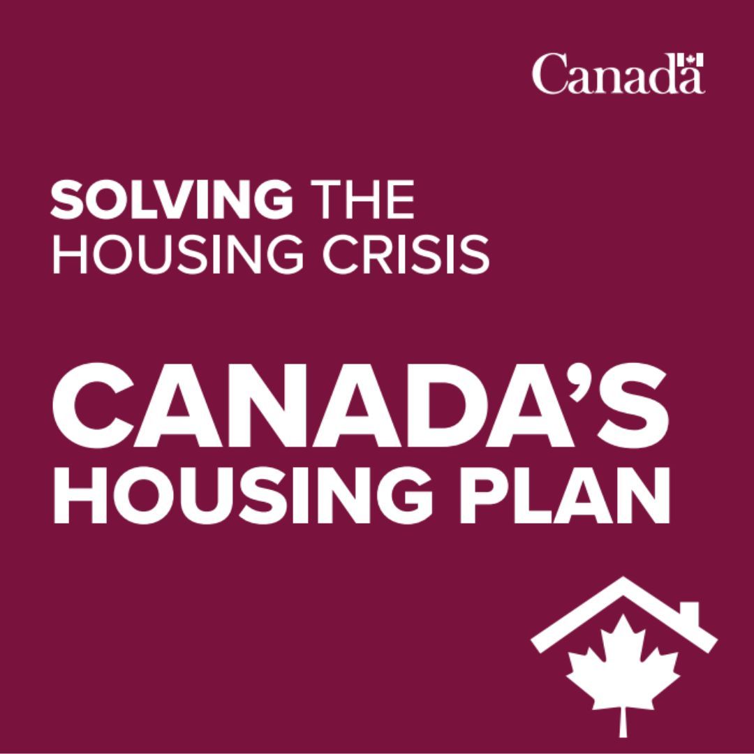 allweatherhome's tweet image. The Government of Canada unveiled initiatives from the Budget 2024 meant to address housing challenges, especially for younger Canadians and renters. 👪 Find out how these changes might benefit you: buff.ly/3X6xhOb 

#AWWCanada #CanadianHousing #HomeOwnership #News