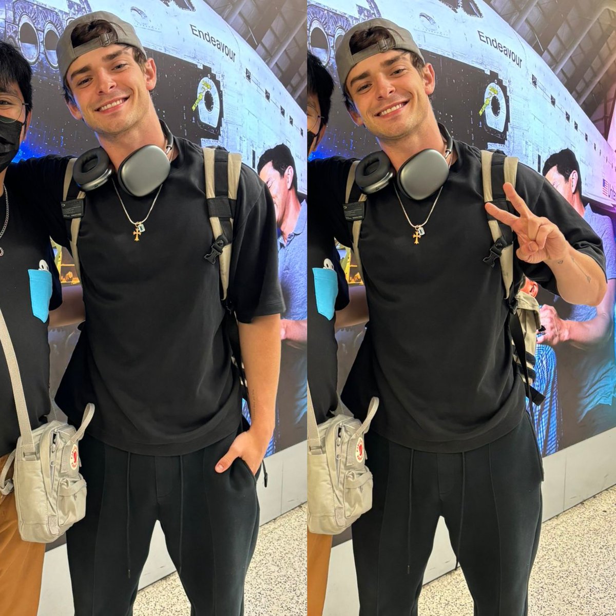 josh pics tweet media