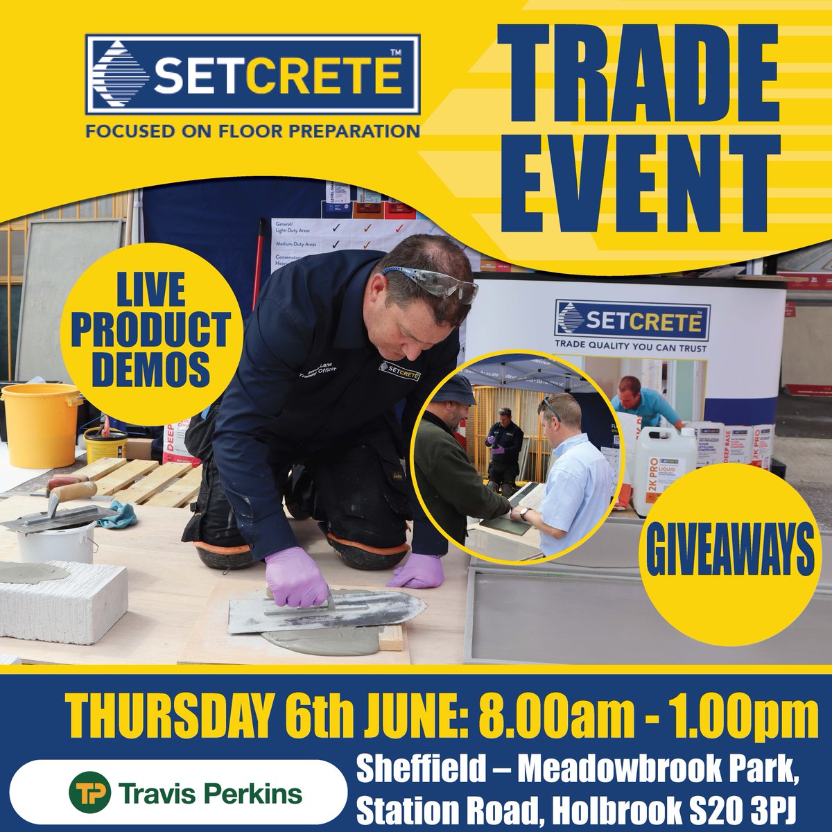 Setcrete tweet media