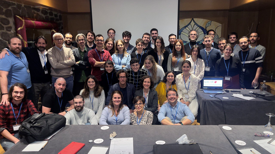 🌟 We're proud to see so many benefiting from this initiative, advancing their skills and contributing to improved cardiac care !

🏥 We love to see how our #research is implemented in patients’ daily lives!

[5/5]

#SaveCOR #ACORYSTraining #Cardiotwitter