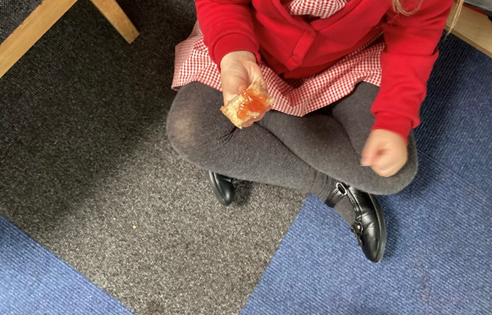 Belle Vue Primary & Nursery School tweet media