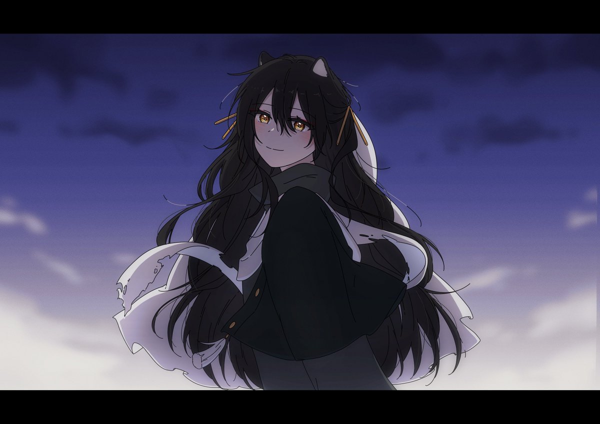 [ A Guide to a Happy Ending ] Anime Ep. 8 preview

Titled: "Happiness and sadness in realizations"