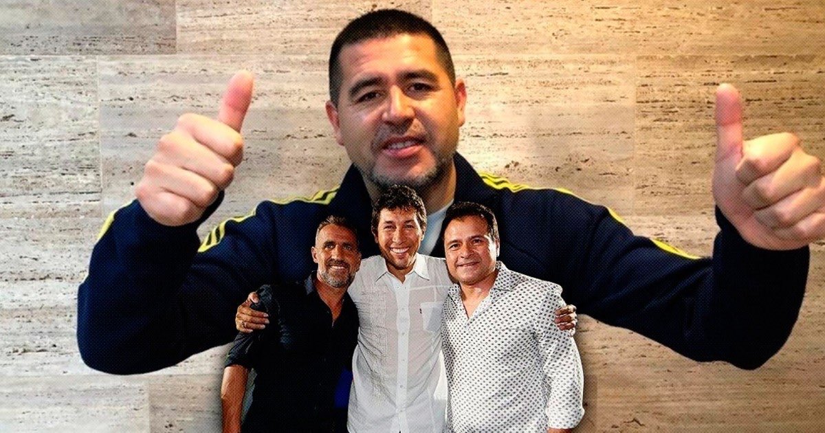 Labocatw's tweet photo. AHORA: MOVIDO| Luego de la DERROTA DE AYER en #Boca comentan que será un MERCADO DE PASES ULTRA MOVIDO, con VARIAS CONTRATACIONES. 

Vía @TyCSports https://t.co/NdGvpppPJF