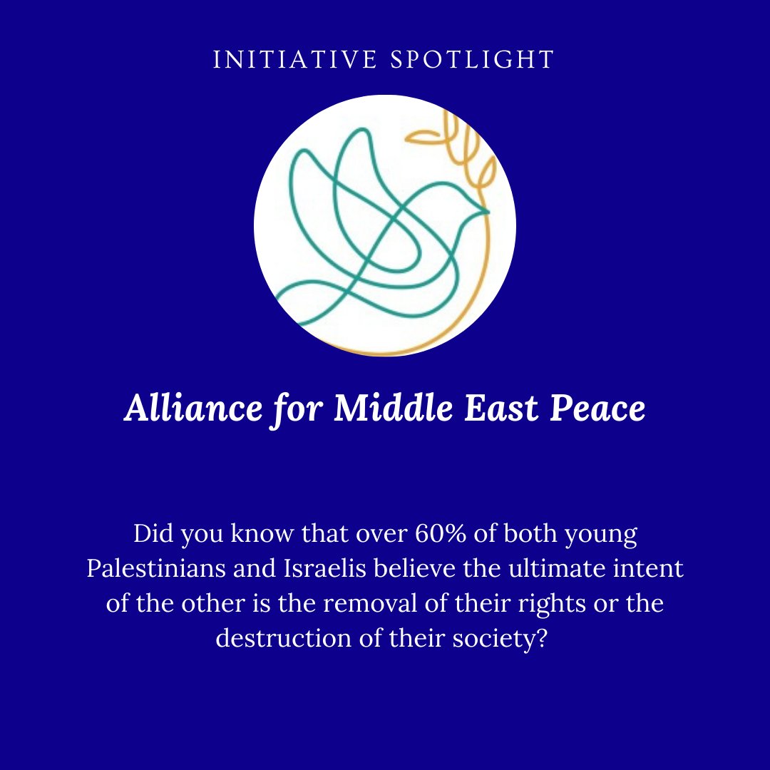 Talk Matters - Jews & Arabs Together tweet media