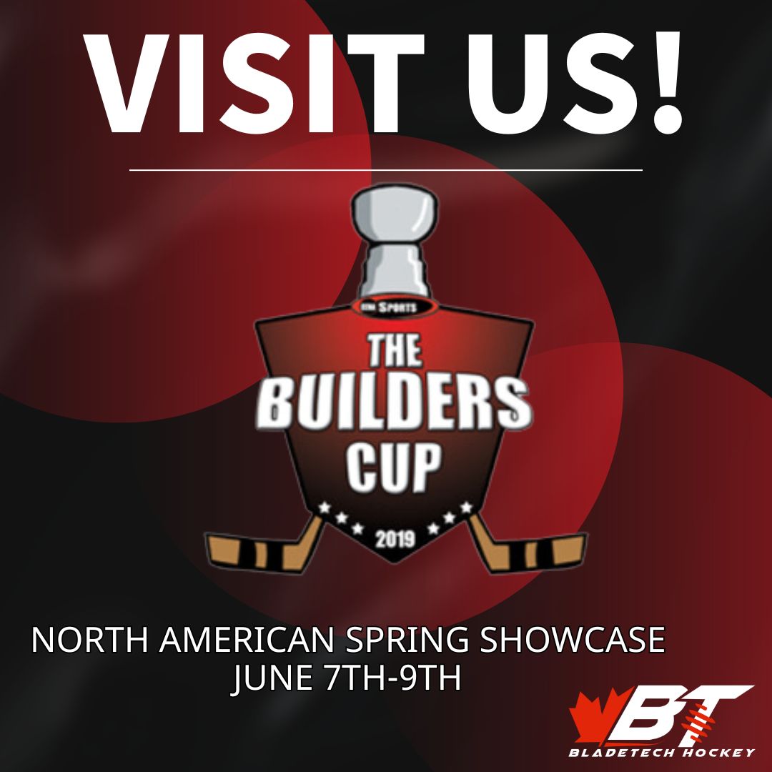 BLADETECHHOCKEY's tweet image. Come see Team Bladetech at the North American Spring Showcase!

  #teambladetech #speedisourbusinsss #nhl #hockeytraining #icehockey #hockey #bardown #hockeyplayer #timbitshockey #hockeyfamily #menshockey #spittinchiclets #stanleycup #hockeyfan #NHLPlayoffs2024