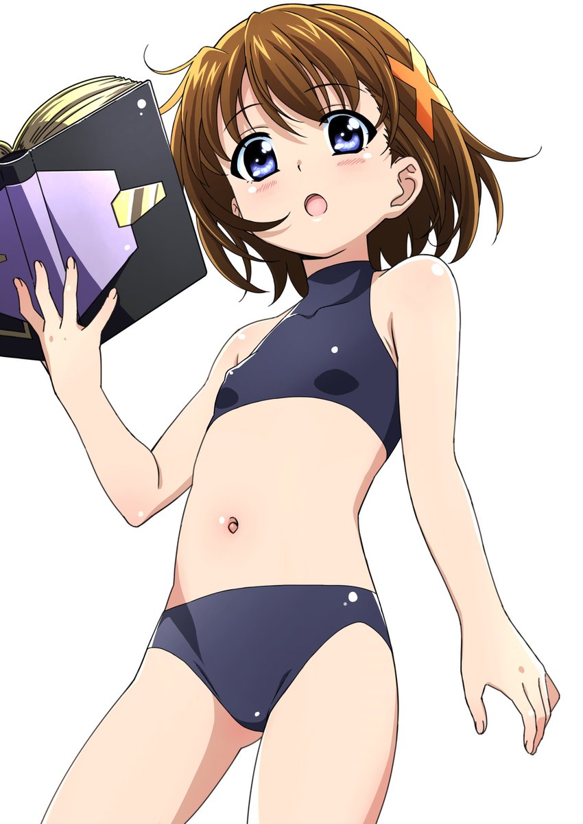 新規絵は今日中のどこか!!!
俺の胃袋!カンピロバクターに負けるな!
#八神はやて生誕祭2024
#八神はやて誕生祭2024
#nanoha
#なのは