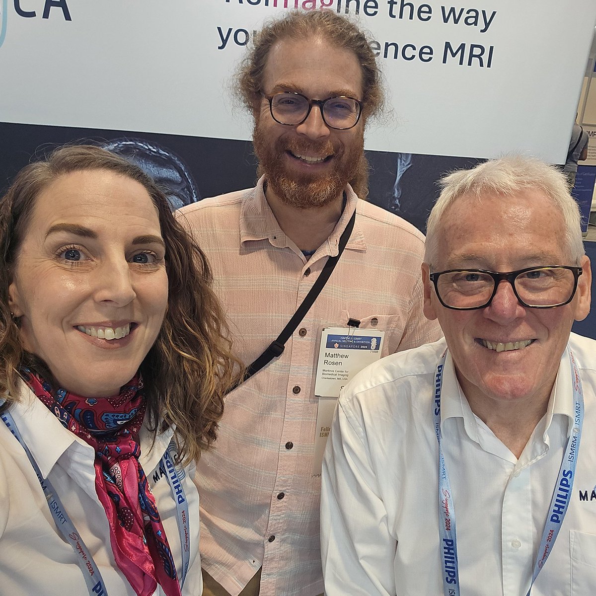 TecmagOne's tweet photo. We lit up @ISMRM 2024 with our MRI solutions (and fidget spinners)! 🌟 Dive into our event recap blog to learn all the details. 🚀 Full event recap here: https://t.co/tikVMp04at

#HealthTech #ISMRM2024 #MRITech #EverythingMRI @RosenLab https://t.co/AKBymjLnXq