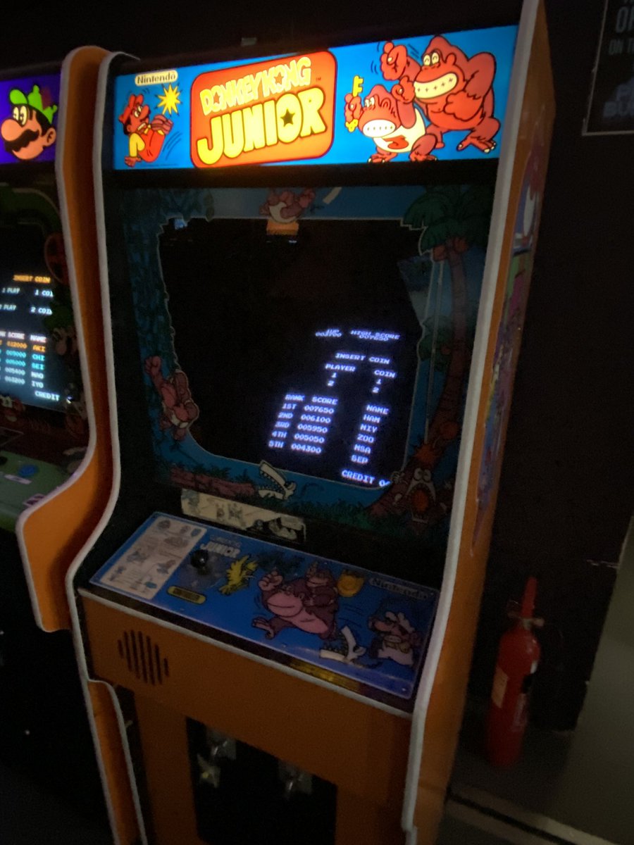 The Basement Arcade (@basementarcade) / Posts / X