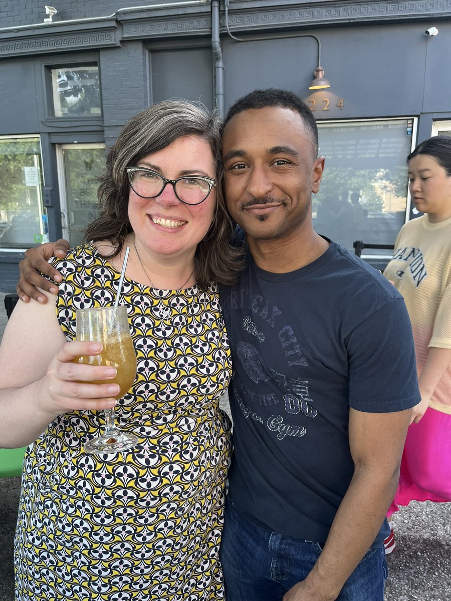 Victoria Groce tweet media