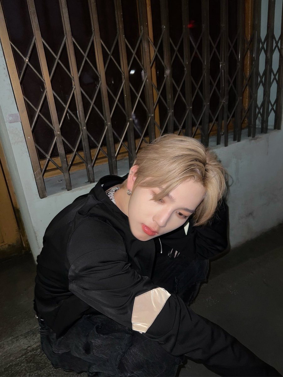 by_EPEX's tweet photo. [#백승]

Pink Venom💕

#EPEX #이펙스 #BAEKSEUNG #백승 #백전백승 https://t.co/pbeekQwwN0
