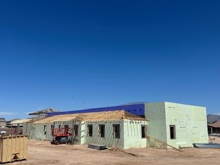 City Of Buckeye Fire-Medical-Rescue Department tweet media