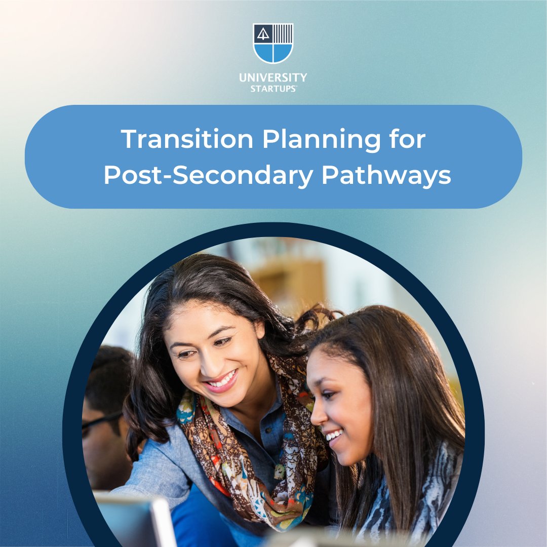 Many students with Individualized Education Plans (IEPs) face mild to moderate cognitive difficulties, impacting their education and career prospects. We empower students to map out personalized post-secondary plans, paving the way for a brighter future! Contact us to book a demo