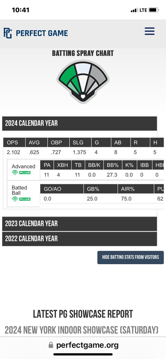 Tyler Faust 26’ tweet media