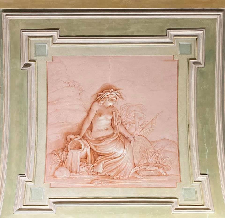 rivolicast's tweet photo. @museiincomune @bcm_girolamini @frankogehry @triennalemilano @MuseiRealiTo @AcquarioGenova @MuseumWeek @villabernasconi @MuseiCaprera @MuseodelCarbone @Museo_MAXXI @GAMeCBergamo @teatrosancarlo @domainechambord @ArchOlivetti @StoriaNaturale @laBnF @MuseoEgizio @MuseoCanapa @Museo_Eboli @MuseoArcheoCa @MuseoCalatia @BibliotecaReale @SalonedelLibro @EdRivoli Attenzione a non farvi pescare come qui. Il fiume Dora nella sala dei Continenti! #DietroLeQuinteMW #MuseumWeek #fishchallenge #BehindtheScenesMW https://t.co/5O91n9jVPR
