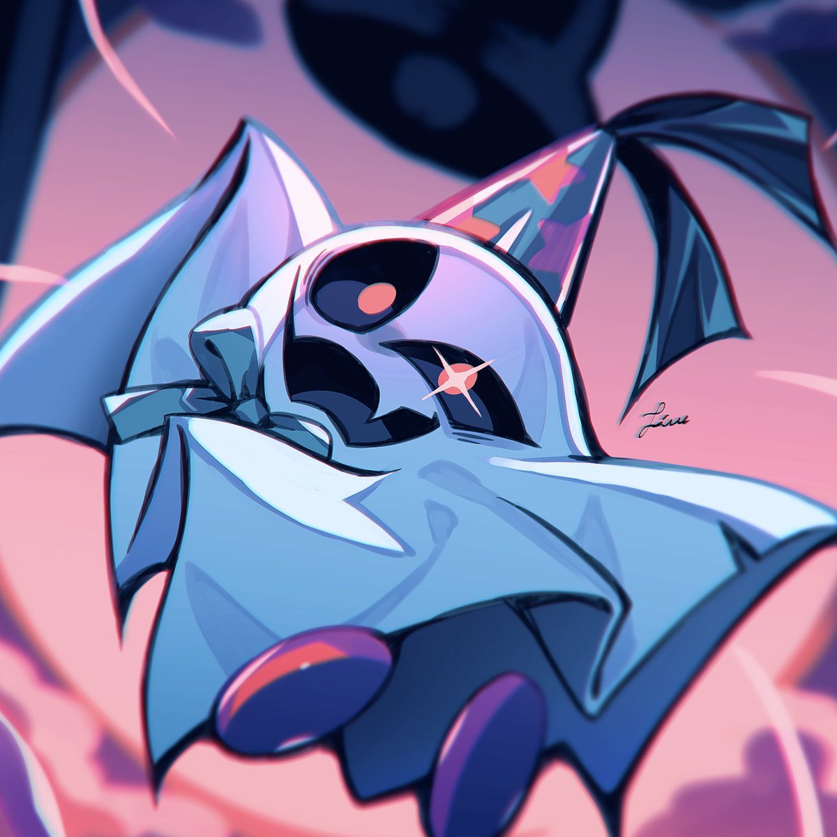 ランペル…………