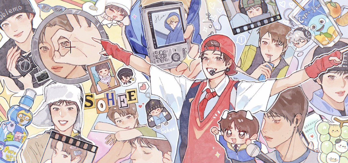 新年文件夹 tweet media