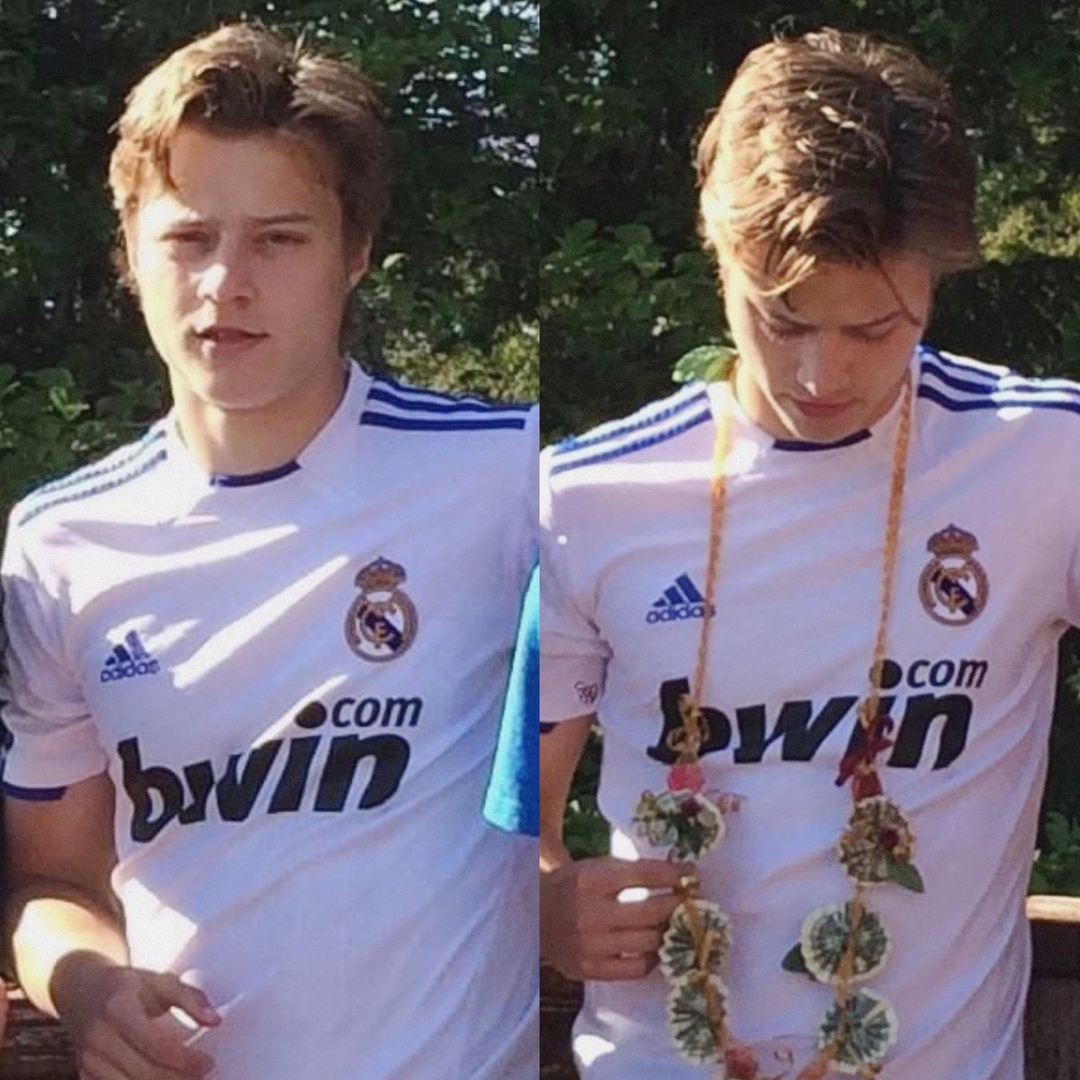 real madrid's best player 🏆