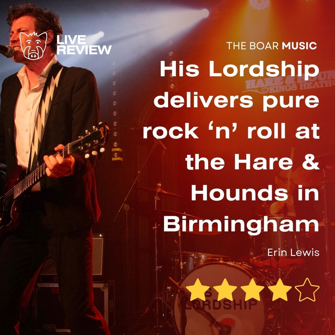 Boar Music tweet media