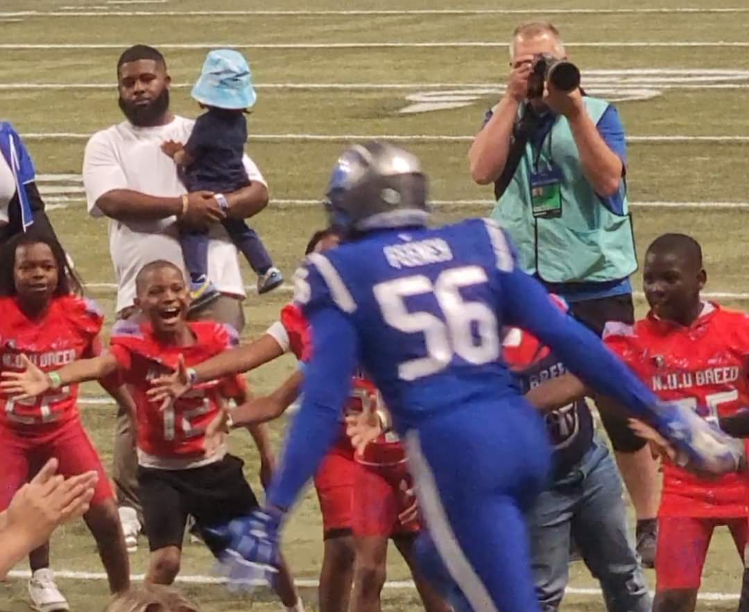 Boys & Girls Clubs tweet media