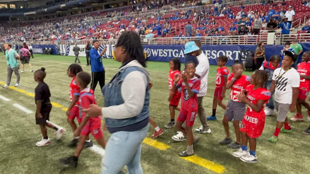 Boys & Girls Clubs tweet media