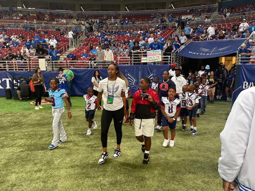 Boys & Girls Clubs tweet media