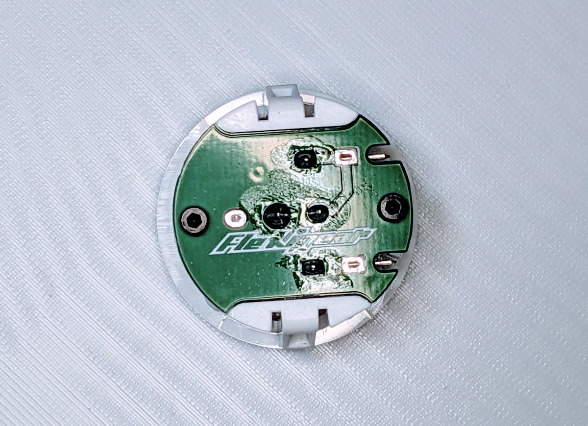 flexigear flashtap クラウドファンディング版 ゲーム体験を革新する最速反応ボタンと究極カスタマイズボタンの