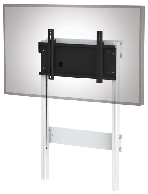 loxitltd's tweet image. 🔍  PRODUCT FOCUS JUNE
🖥️  Screenlift 750 🖥️
Fixed position or electric height adjustable screen positions 
42-86&quot; screens
Up to 130 kg
750mm of electric travel
VESA 800x600
5 year warranty
🔽 
Full details here - buff.ly/4e8Q55m 

#ScreenMounts #ScreenSolutions #EdTech