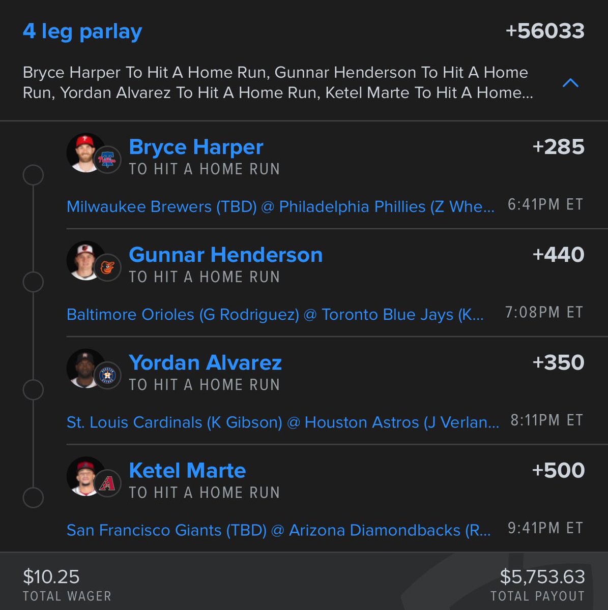 LisaxMariexx33's tweet photo. 🚨 LOTTO ALERT 🚨

$100 to 3 people when this hits! 🤑

Like, follow and retweet to enter! 😁🙌

🔥🔥🔥🔥🔥🔥🔥🔥 https://t.co/2oSF0yBKft