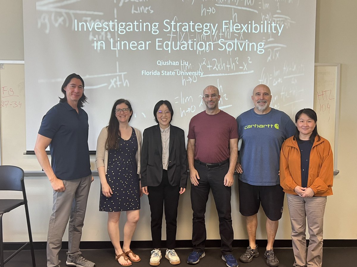 Qiushan Liu tweet media