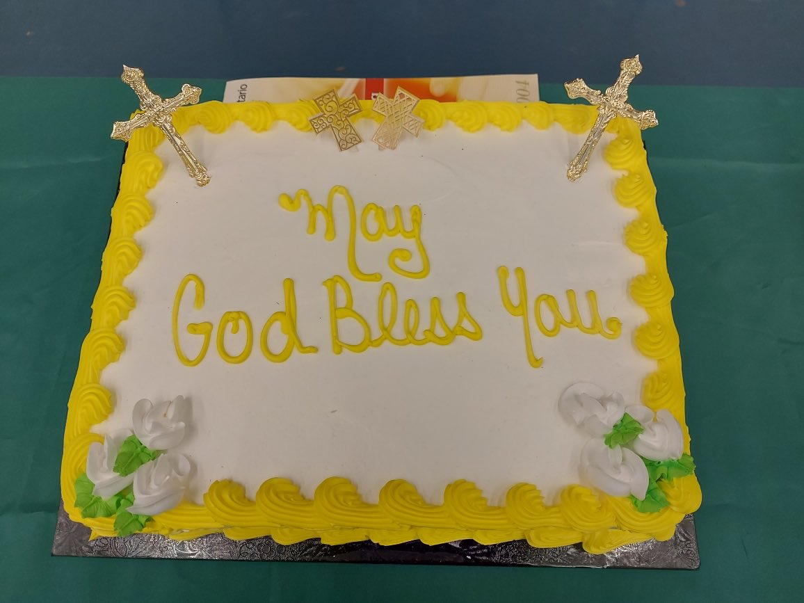 Our Lady of Fatima tweet media