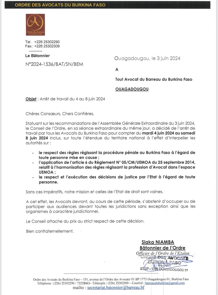 Batibié Benao tweet media