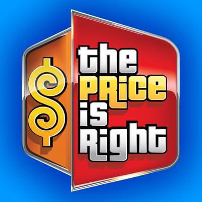 I’m watching this morning’s @PriceIsRight. #MondayMorning #June3rd