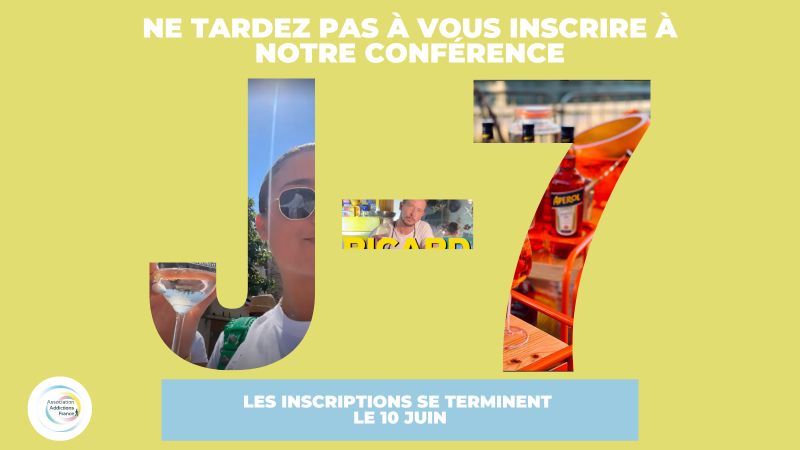 Association Addictions France tweet media