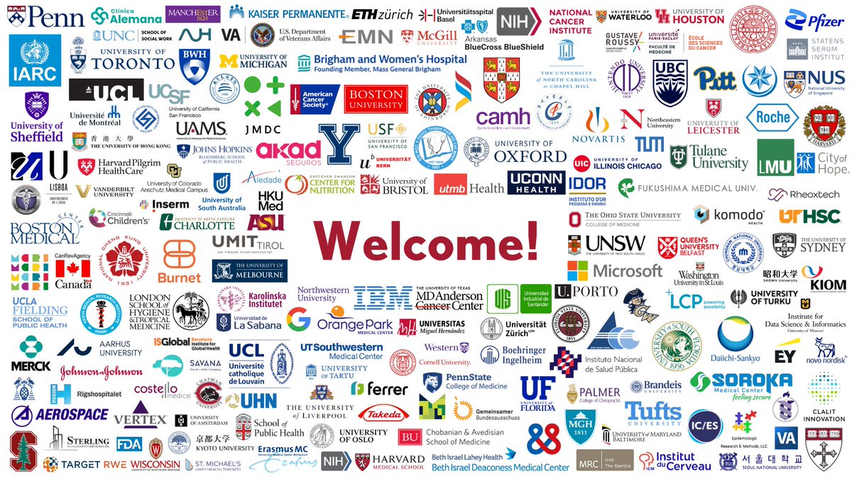 The 2024 CAUSALab Summer Courses have officially begun 🎉

We are thrilled to welcome attendees from around the world and across various organizations. Here’s to an incredible two weeks of learning!

#2024CAUSALabcourses