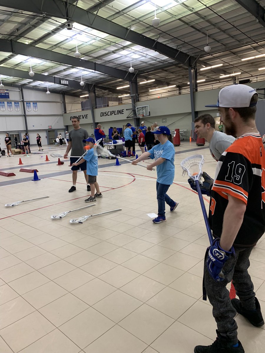 Greater Buffalo Adaptive Sports tweet media