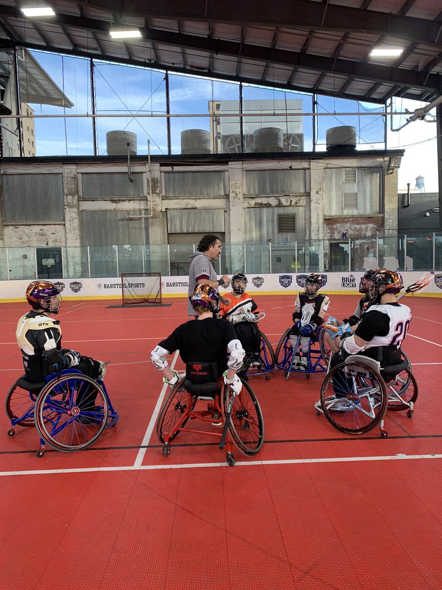 Greater Buffalo Adaptive Sports tweet media