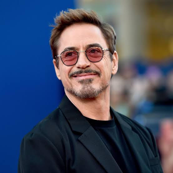 MCUFilmNews's tweet photo. Robert Downey Jr. reveals he is "surprisingly open" to returning as Iron Man.

“It’s just crazily in my DNA. Probably the most like-me character I’ve ever played, even though he’s way cooler than I am”

(Source: @Variety) https://t.co/mqU79geigC