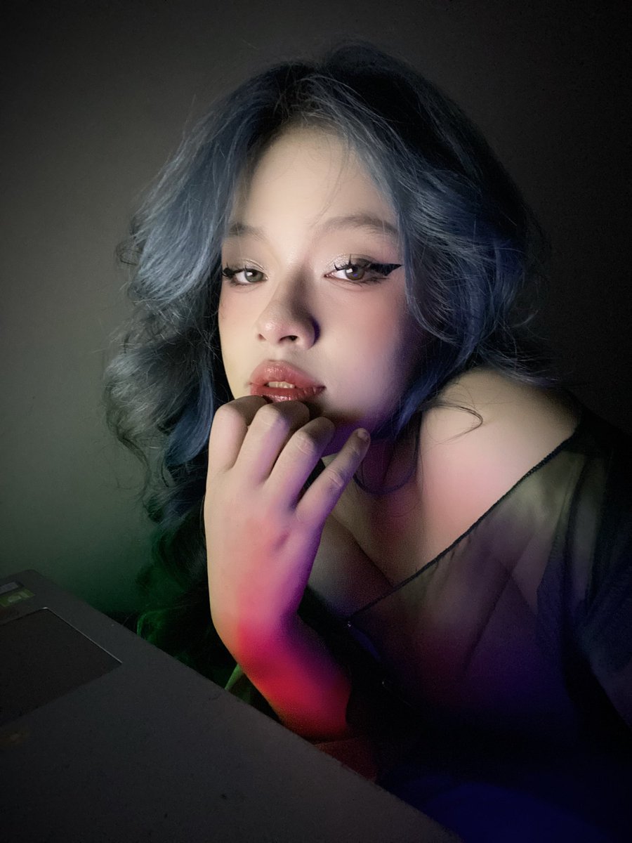 Heliaa0vani's tweet photo. hehe https://t.co/iHGmk9WPIG