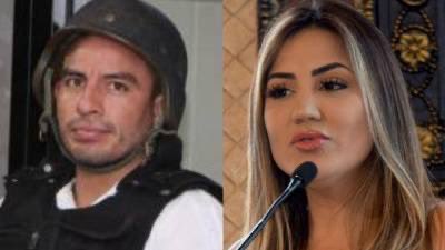 DANIEL SALCEDO Y MAYRA SALAZAR RINDEN TESTIMONIO ANTICIPADO EN EL CASO PURGA 

En la Corte Nacional de Justicia, se lleva a cabo la audiencia para los testimonios anticipados de Daniel Salcedo y Mayra Salazar, como parte del Caso Purga.