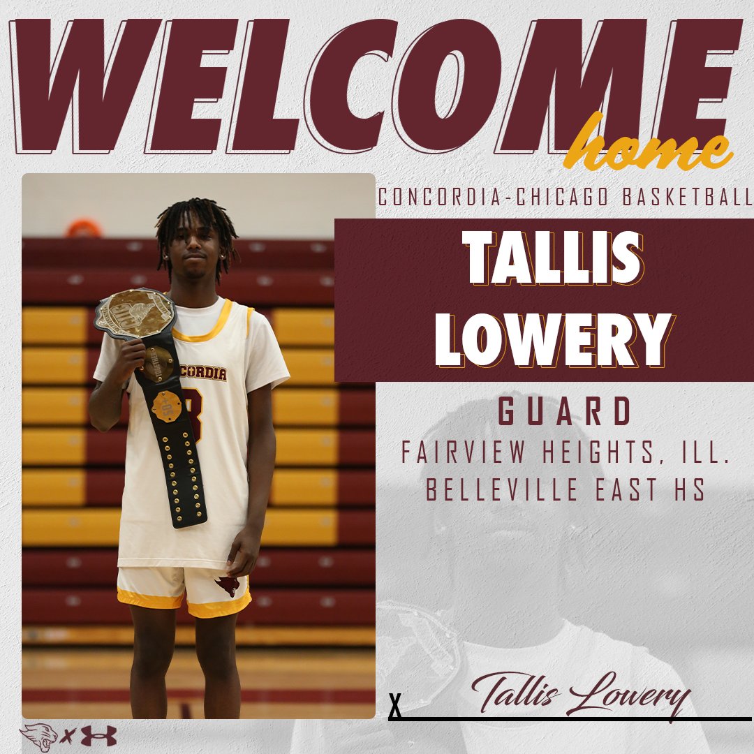 CUC Men's Basketball tweet media