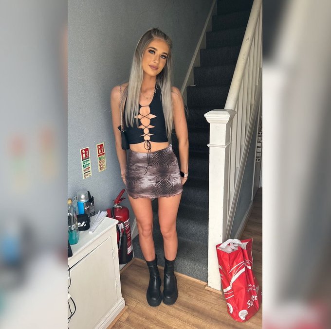 Watch beauty Princess's leaked NSFW photo on TwXstars