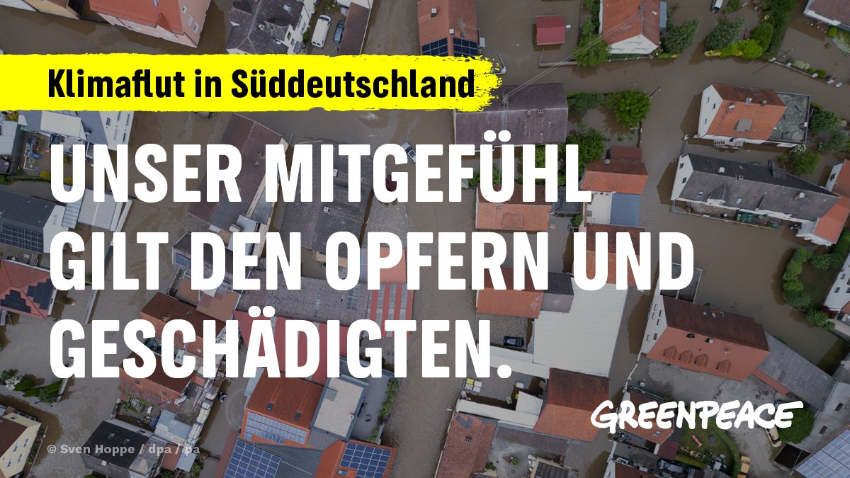 Greenpeace e.V. tweet media