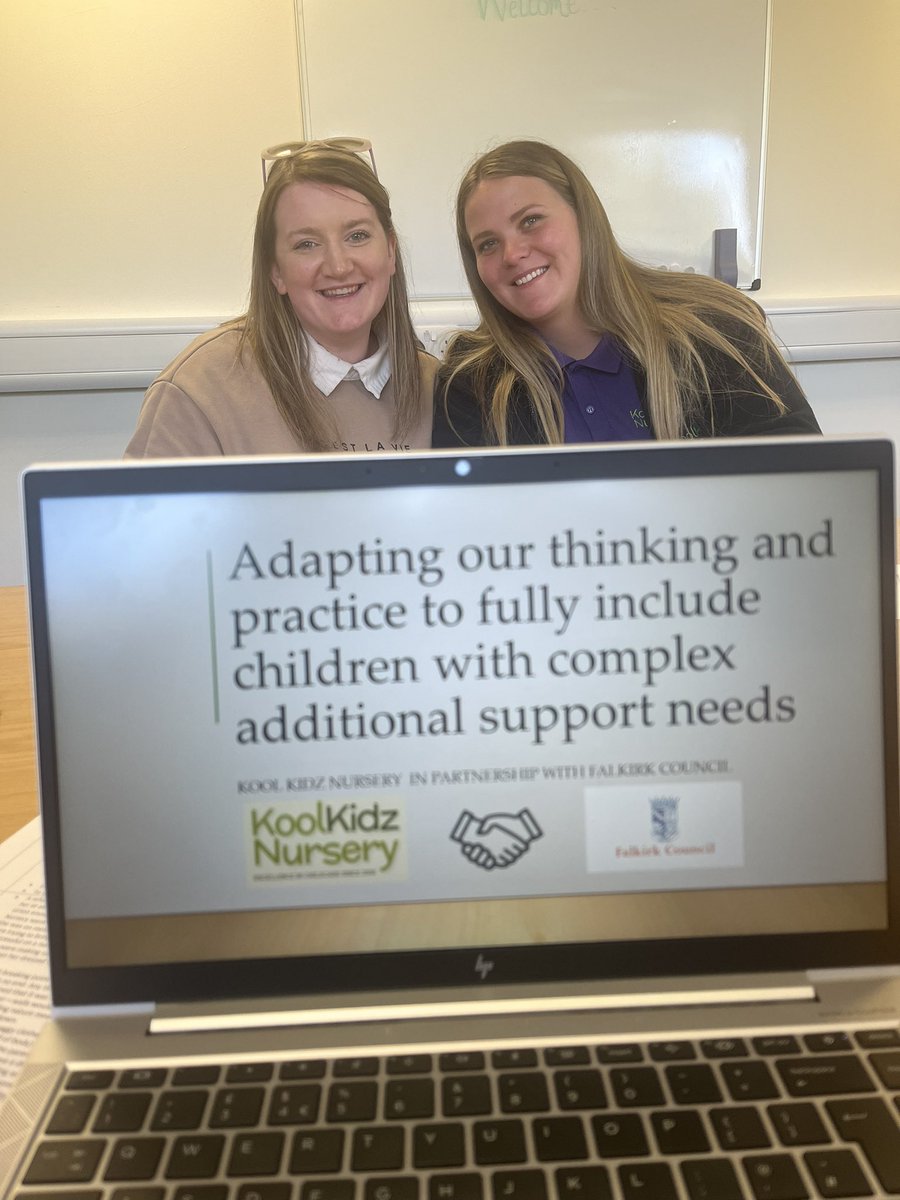 nicola mccarter-gall (@nicolagall) on Twitter photo Well done to all <a href="/koolkidzdenny/">Kool Kidz Nursery</a> for starting off the week for our #LTAFest24 #2.4personalisedsupport #3.1Ensuringwellbeingequity&inclusion Well done to all <a href="/koolkidzdenny/">Kool Kidz Nursery</a> for starting off the week for our #LTAFest24 #2.4personalisedsupport #3.1Ensuringwellbeingequity&inclusion