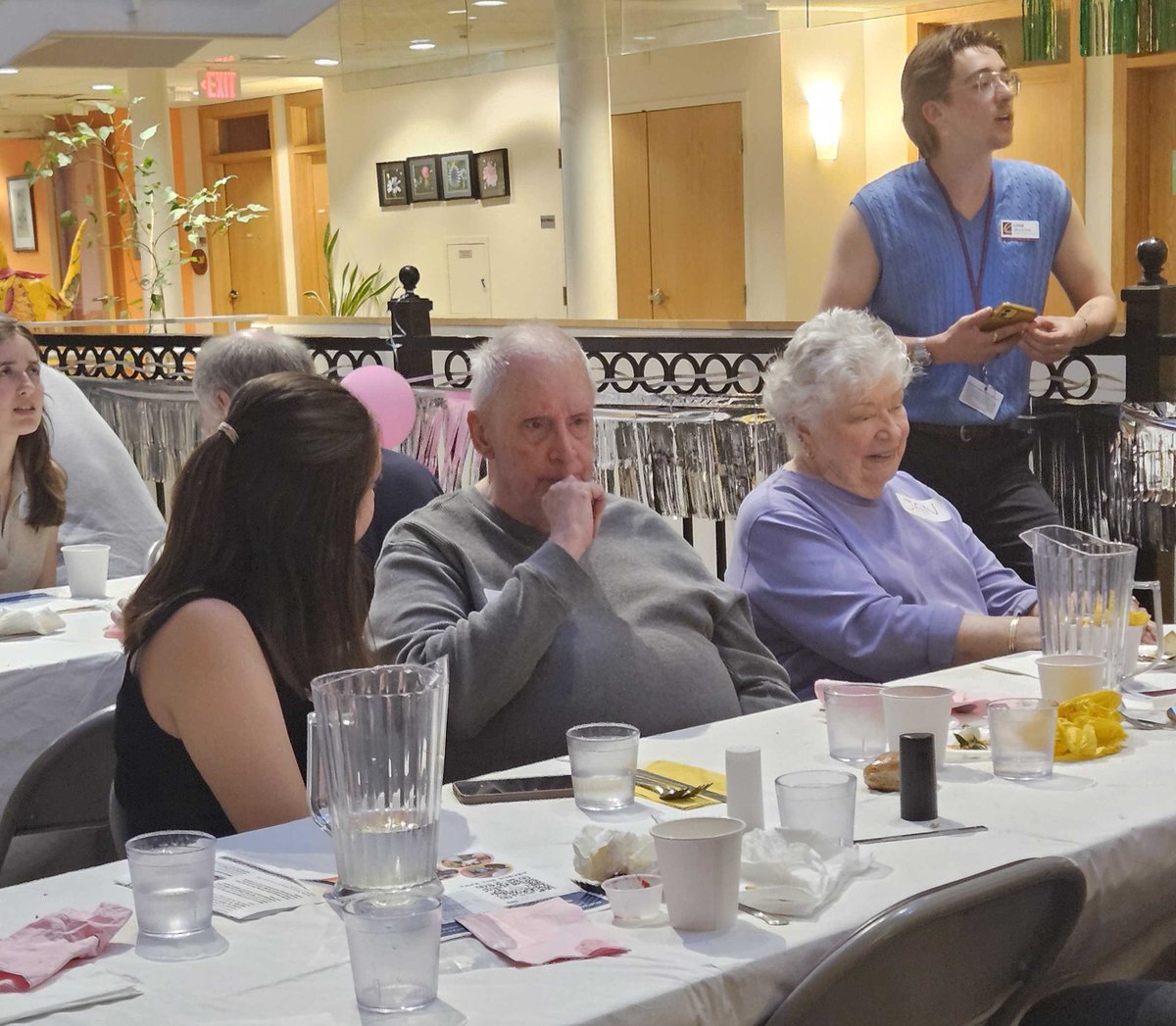 LBFE Boston-Little Brothers Friends of the Elderly tweet media