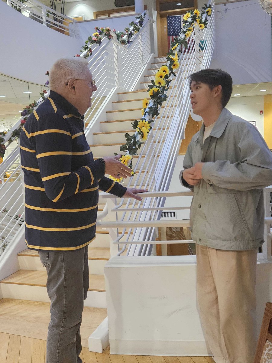 LBFE Boston-Little Brothers Friends of the Elderly tweet media